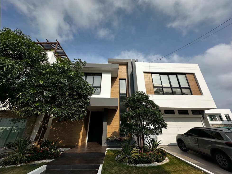 CASA EN VENTA VILLA CAMPESTRE