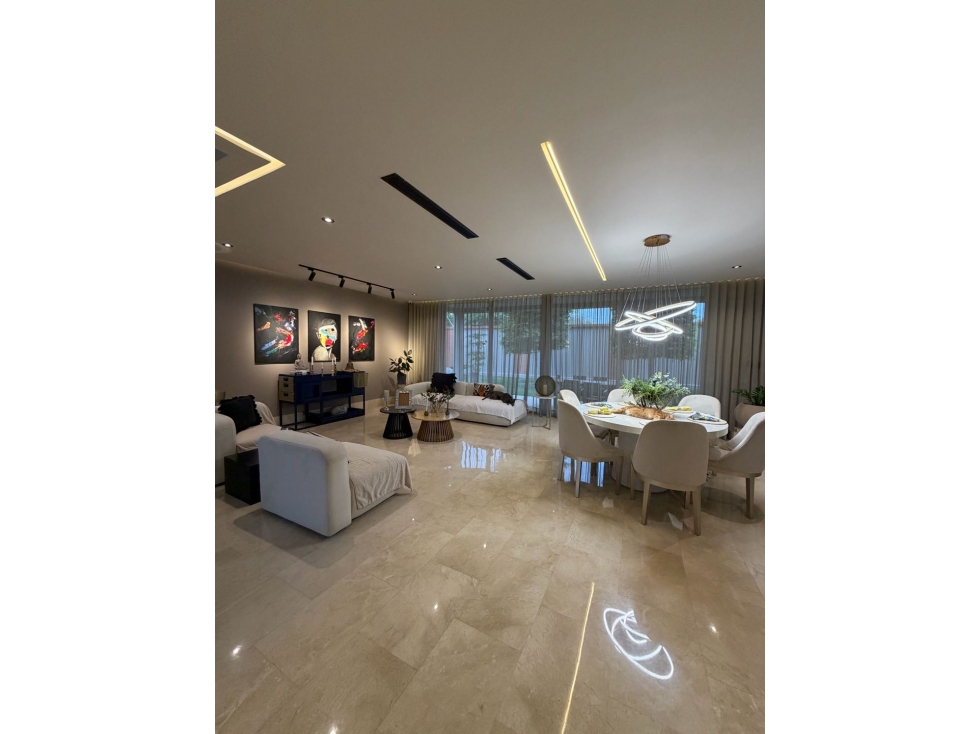 Casa en venta Villa Campestre
