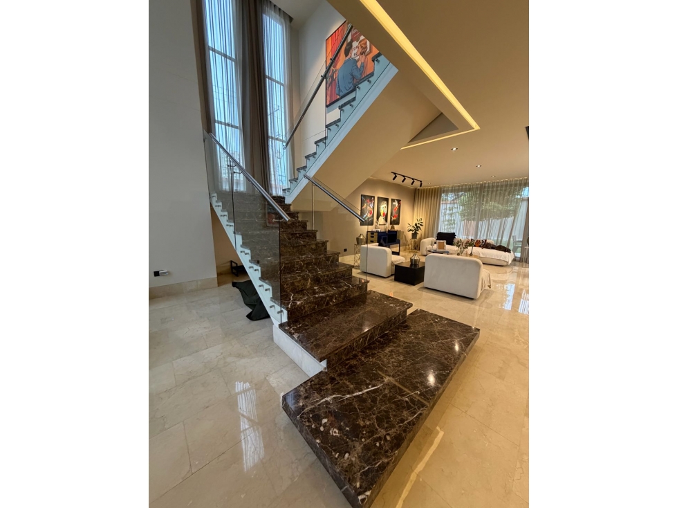 Casa en venta Villa Campestre — foto 2