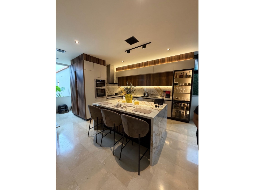 Casa en venta Villa Campestre — foto 3