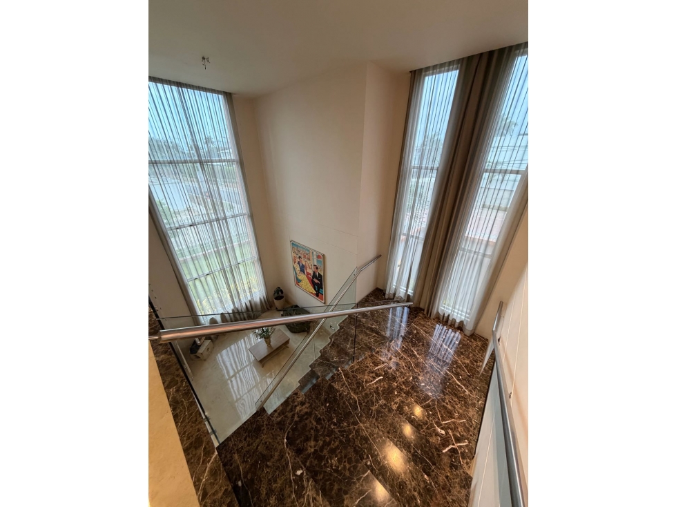 Casa en venta Villa Campestre — foto 4