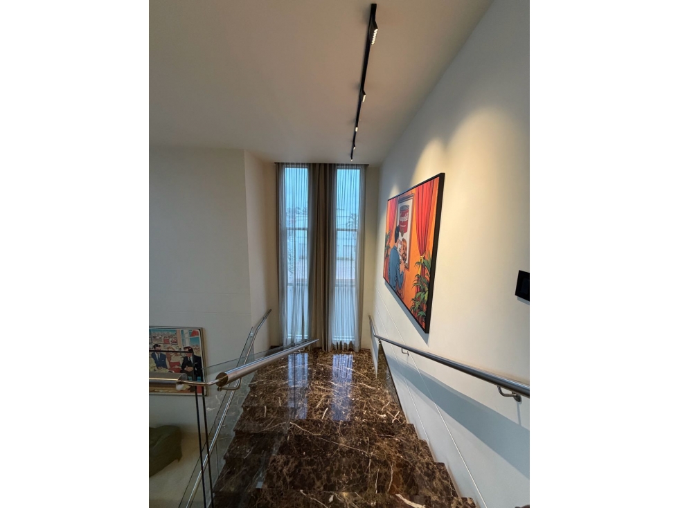 Casa en venta Villa Campestre — foto 6