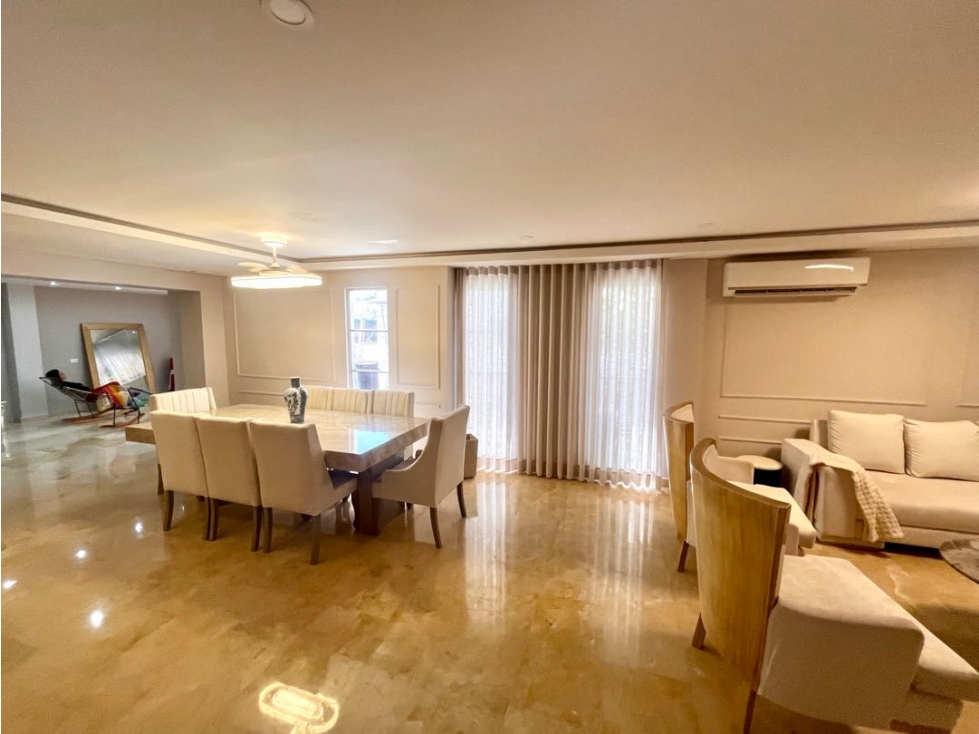 Casa en venta villa campestre