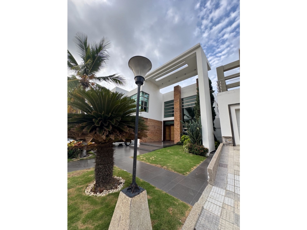 Casa en venta Villa Campestre