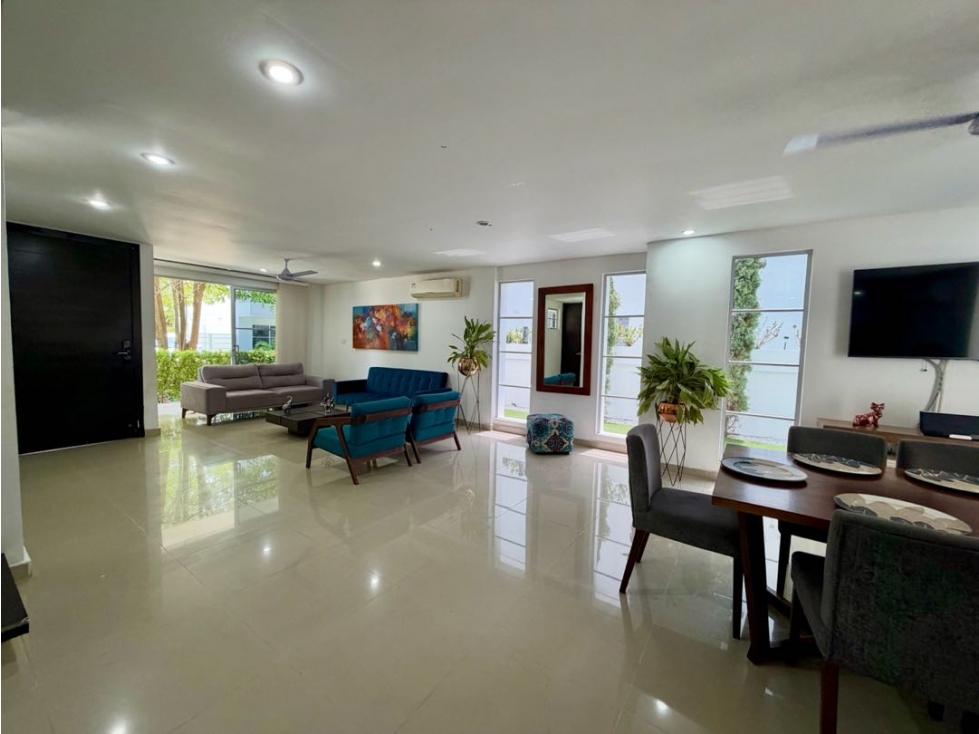 Casa en venta villa campestre — foto 3