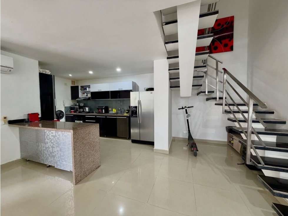 Casa en venta villa campestre — foto 4