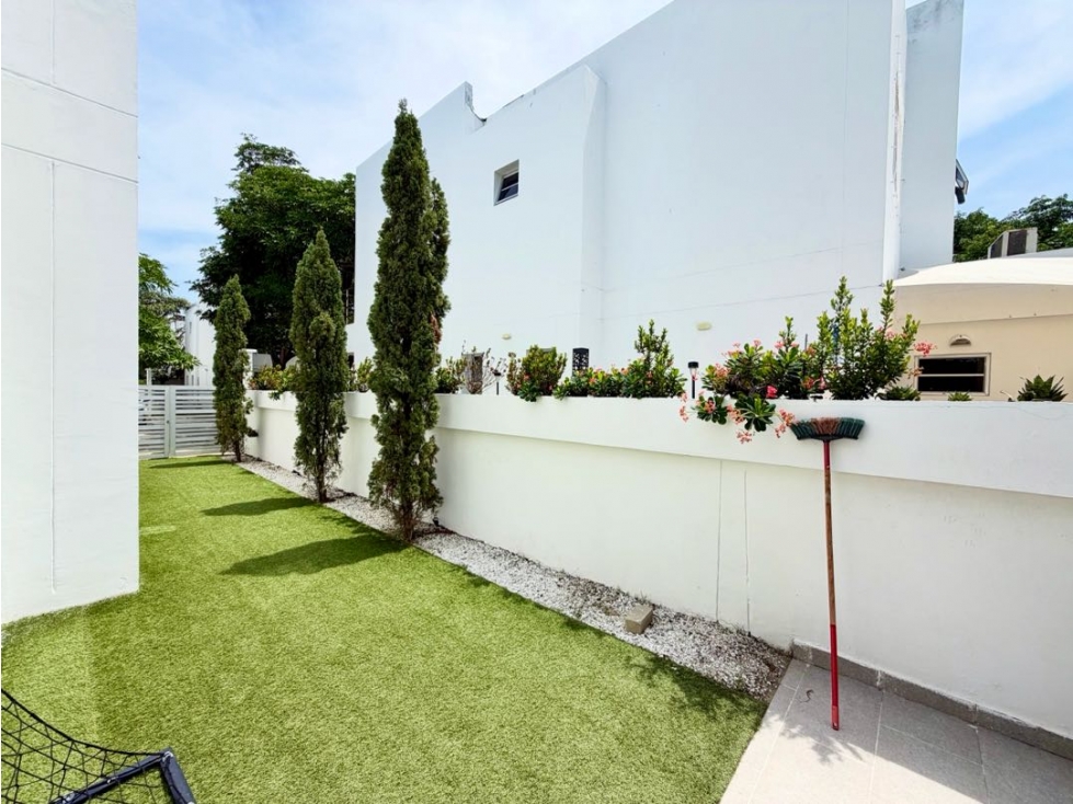 Casa en venta villa campestre — foto 6