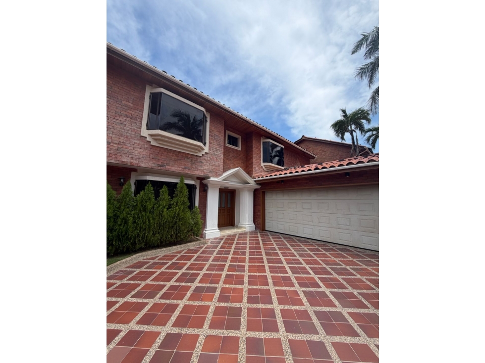 Casa en venta Villa Campestre