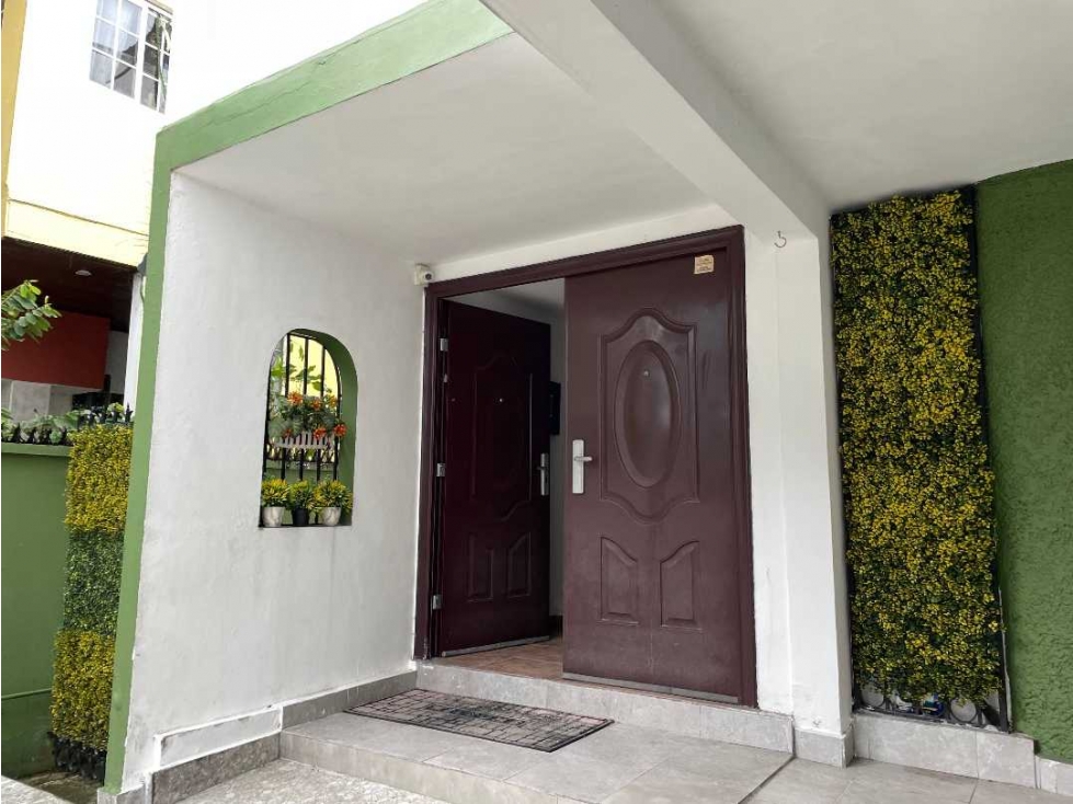 Casa en venta Villa de Las Fuentes 1 - Betania (PD) — foto 2