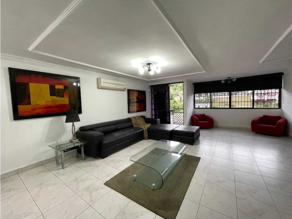 Casa en venta Villa de Las Fuentes 1 - Betania (PD) — foto 3