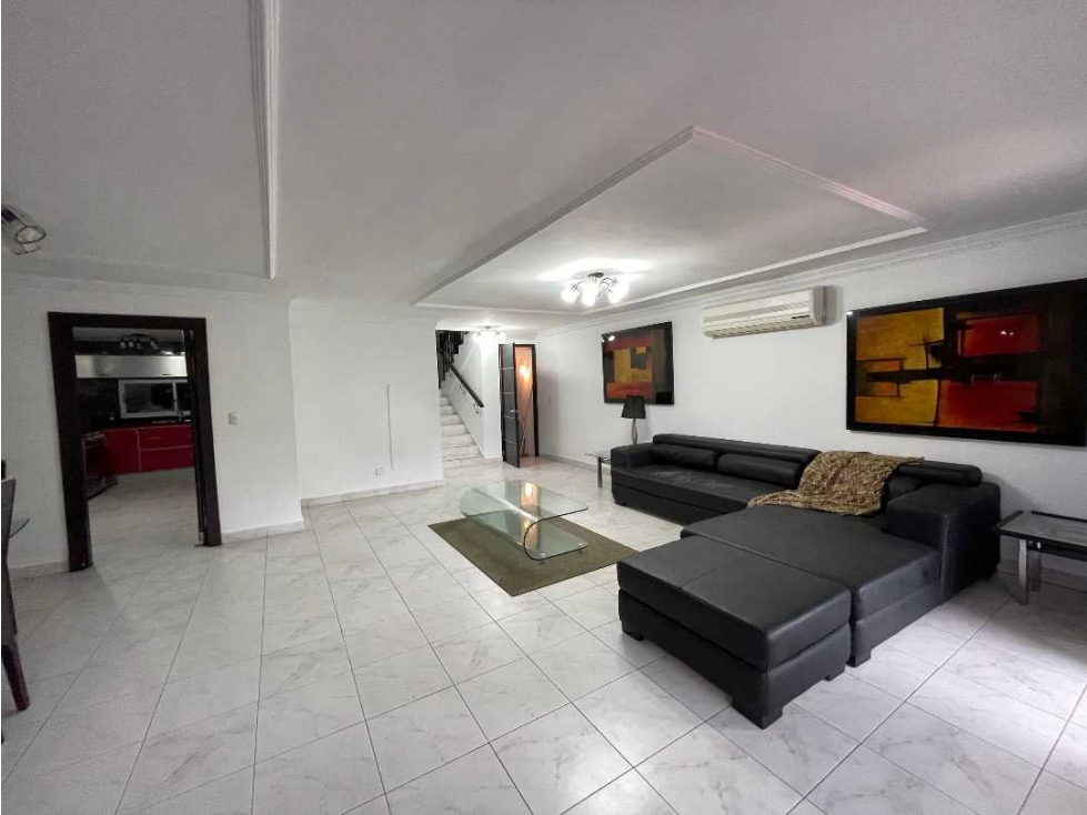 Casa en venta Villa de Las Fuentes 1 - Betania (PD) — foto 4
