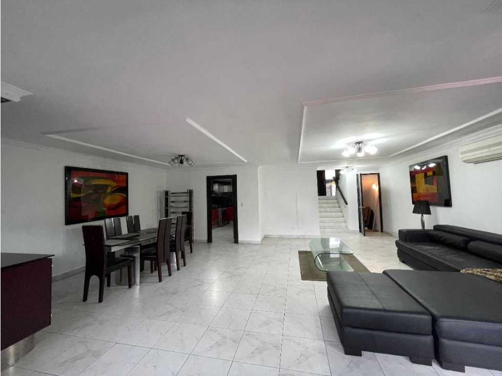 Casa en venta Villa de Las Fuentes 1 - Betania (PD) — foto 5