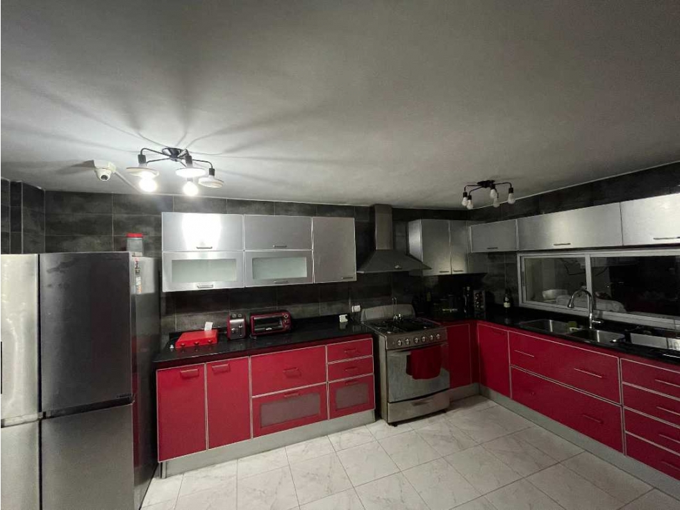 Casa en venta Villa de Las Fuentes 1 - Betania (PD) — foto 6