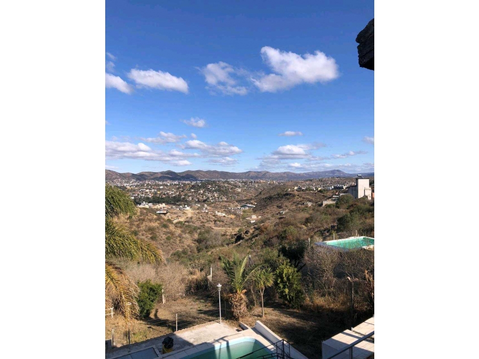 ESPECTACULAR CASA CON.VISTA AL.LAGO - 2