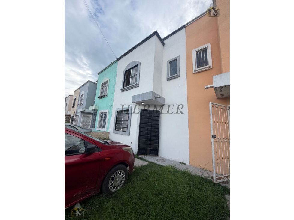 Casa en venta villa fontana Tlaquepaque - 1