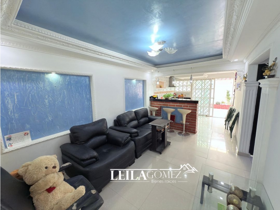 Casa en venta villa Grande OPORTUNIDAD — foto 2