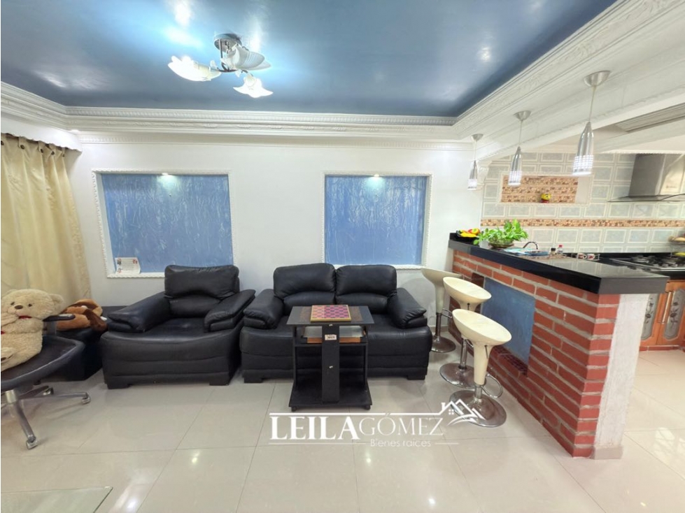 Casa en venta villa Grande OPORTUNIDAD — foto 4