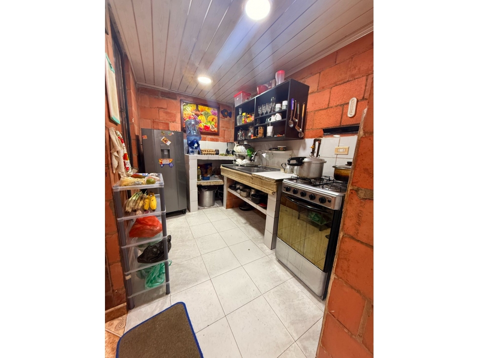 CASA EN VENTA " VILLA JULIANA"/ SOACHA — foto 4
