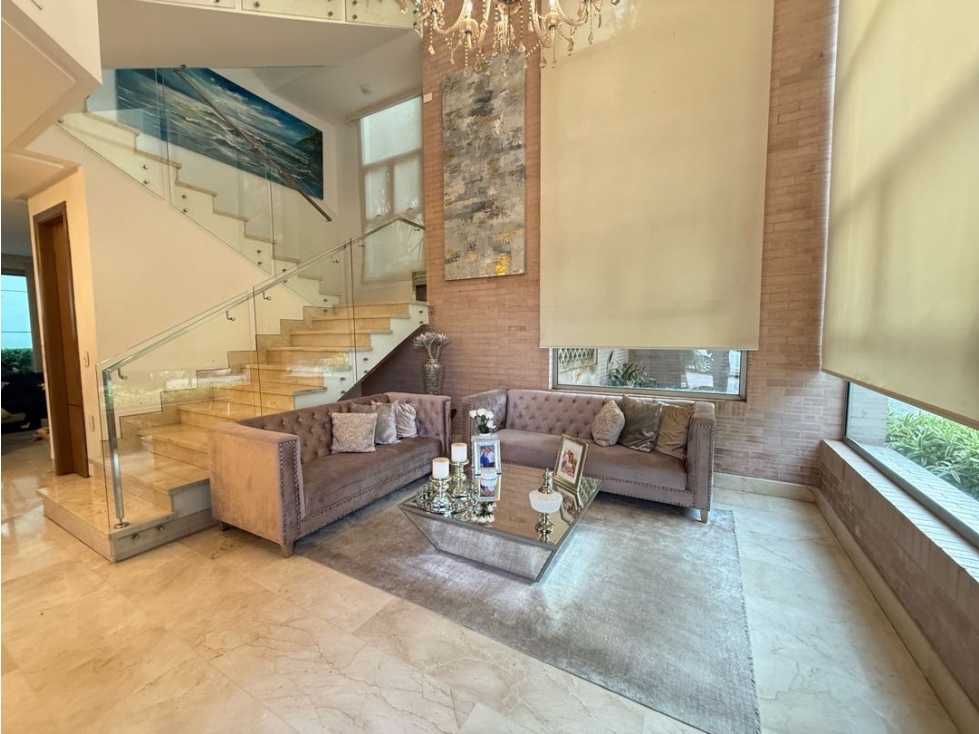 Casa en Venta Villa Santos