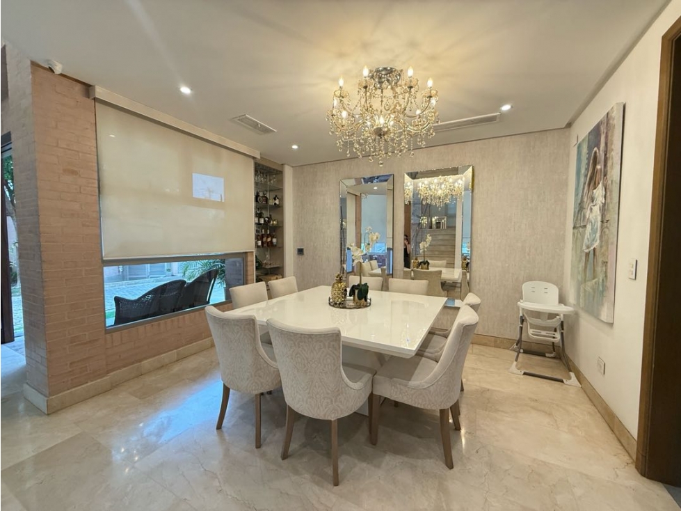 Casa en Venta Villa Campestre — foto 2