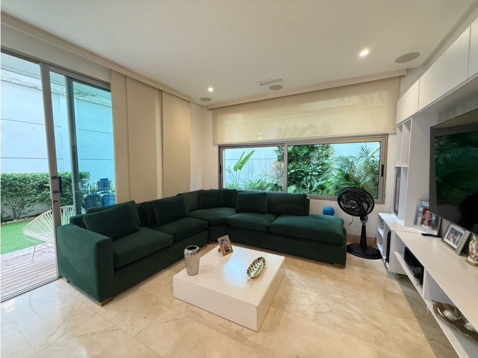 Casa en Venta Villa Campestre — foto 4