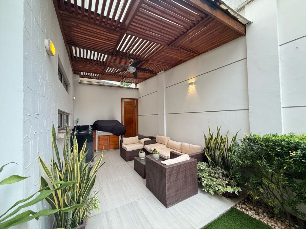 Casa en Venta Villa Campestre — foto 5