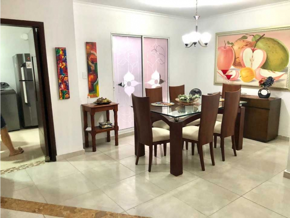 Casa en Venta Villa Santos Barranquilla — foto 2