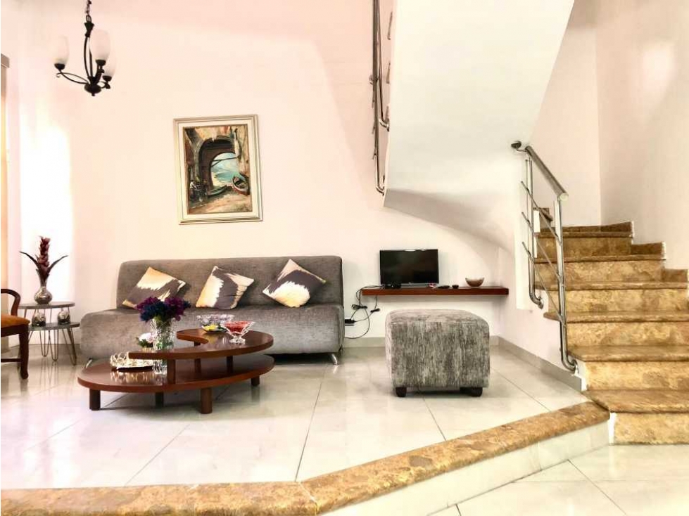 Casa en Venta Villa Santos Barranquilla — foto 3