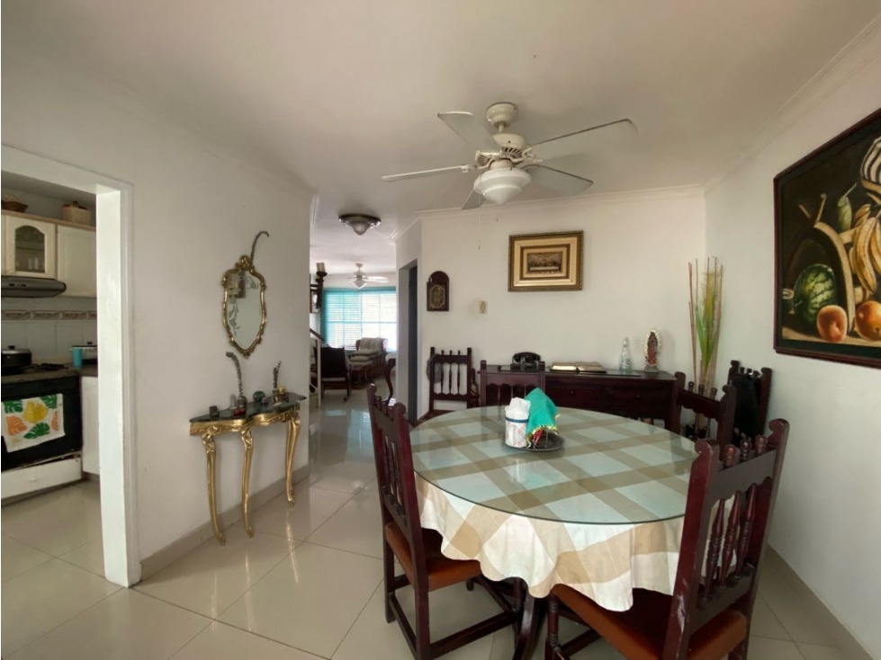 Casa en venta Villa santos Barranquilla — foto 2