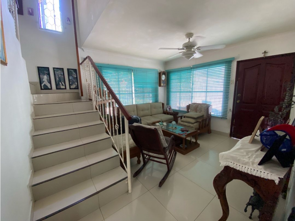 Casa en venta Villa santos Barranquilla — foto 3