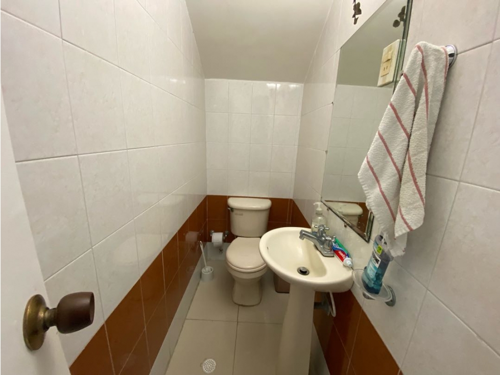 Casa en venta Villa santos Barranquilla — foto 6
