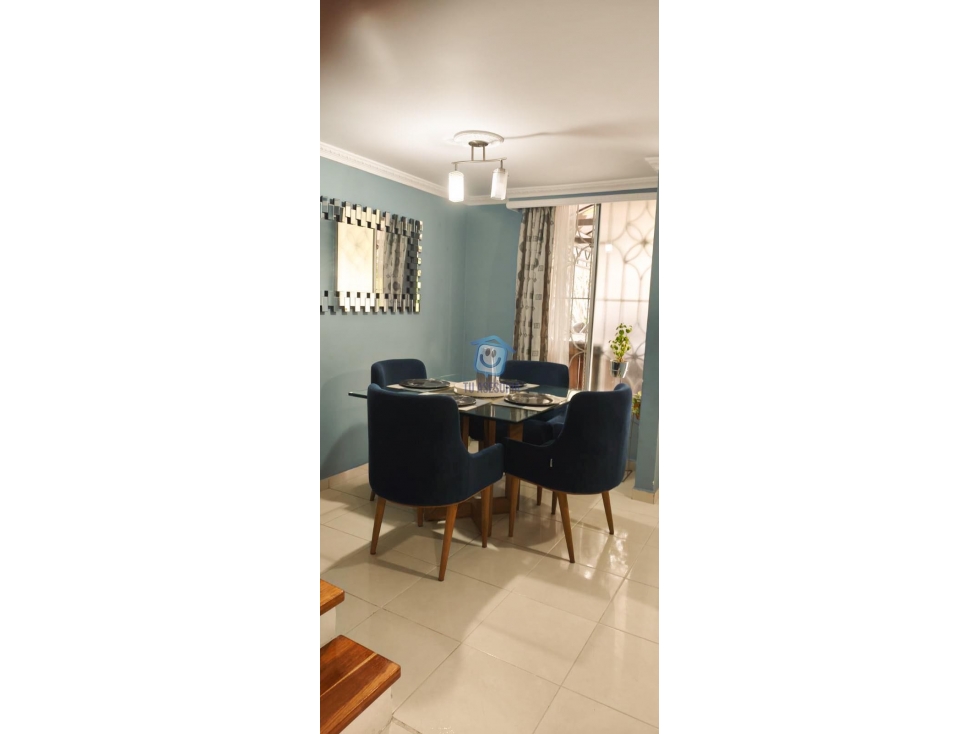 Casa en venta villa verde - Pereira, Risaralda — foto 3
