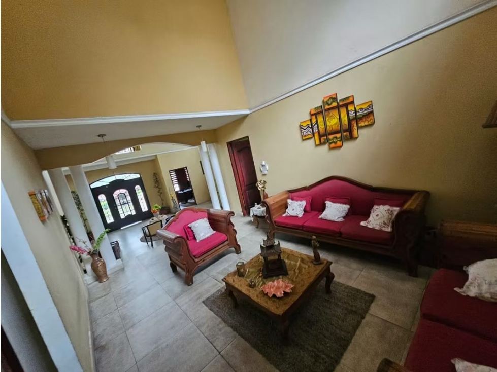 Casa en Venta Villa Zaita 5 Rec 470m2 Patio $350,000 — foto 2