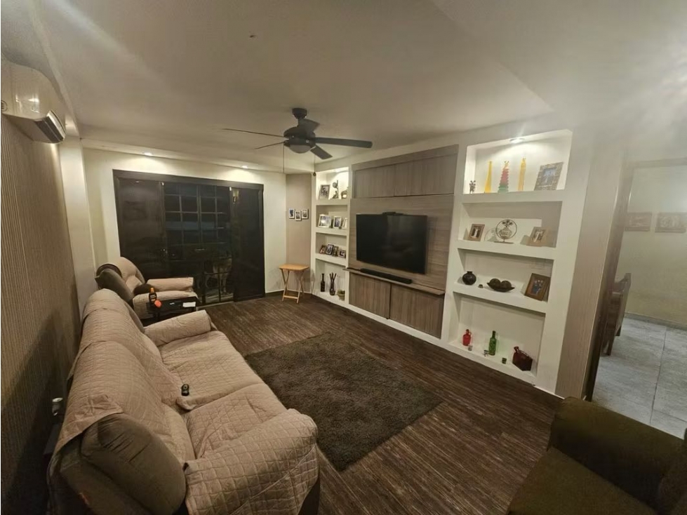 Casa en Venta Villa Zaita 5 Rec 470m2 Patio $350,000 — foto 4