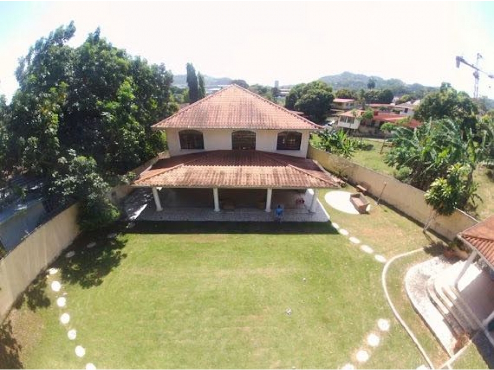 Casa en Venta Villa Zaita 5 Rec 470m2 Patio $350,000 — foto 5