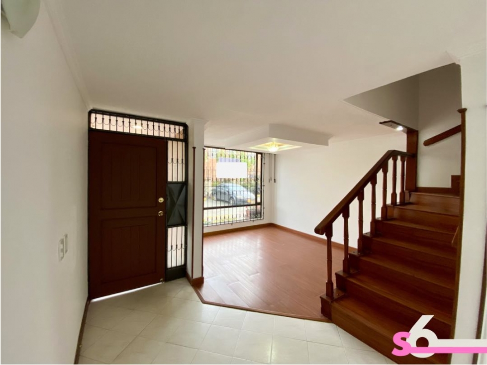 Casa en Venta Villas de Aranjuez