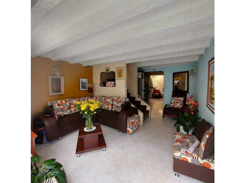 Casa En Venta villas de Granada