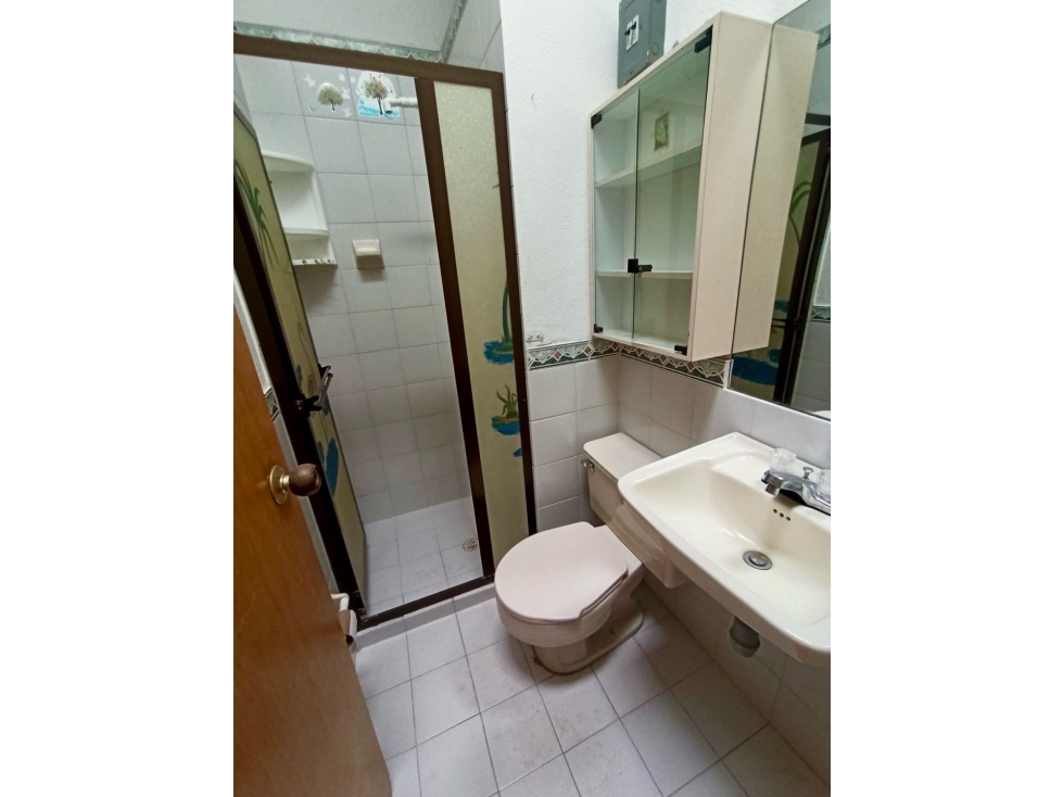 CASA EN VENTA VILLAS DEL RÍO / RIONEGRO - CLINICA SOMER — foto 2
