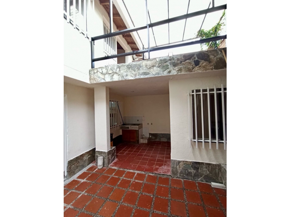 CASA EN VENTA VILLAS DEL RÍO / RIONEGRO - CLINICA SOMER — foto 3