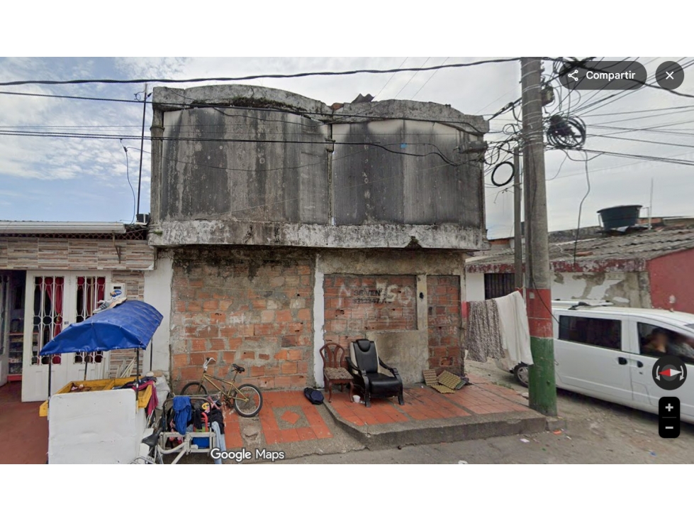 Casa en venta - Villavicencio