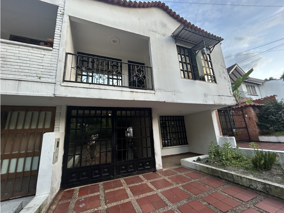 Casa en venta - Villavicencio, Meta - 1