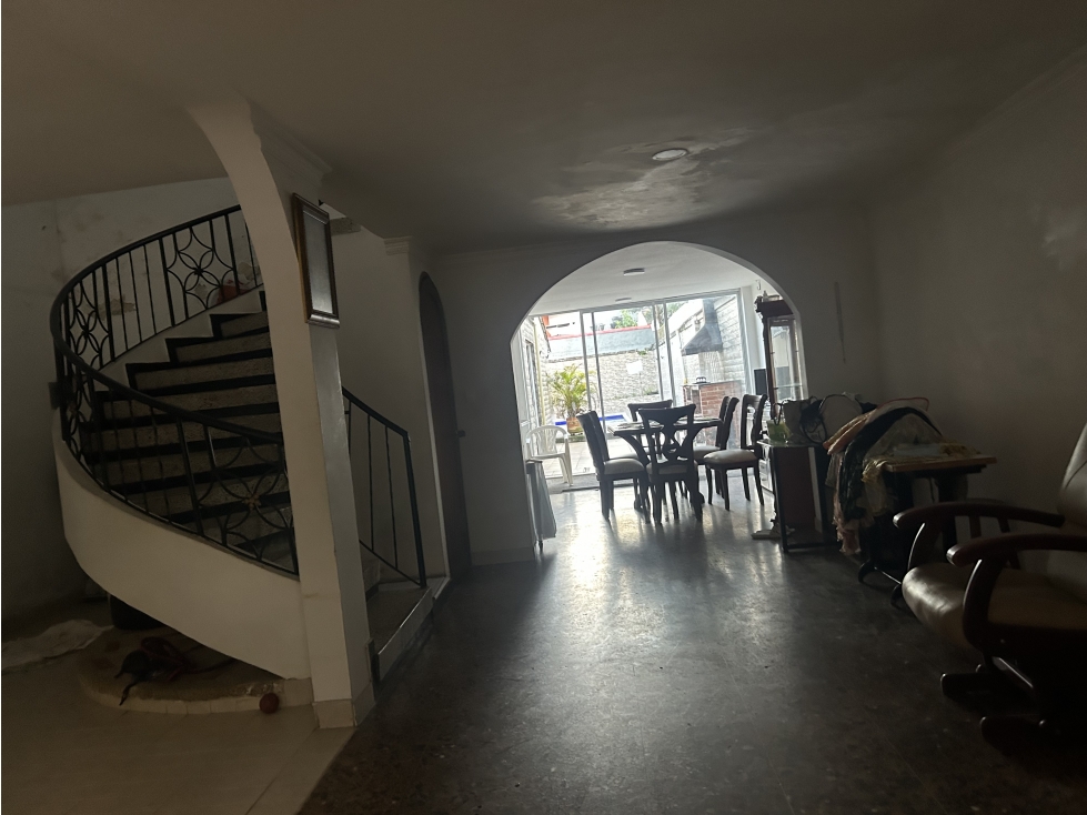 Casa en venta - Villavicencio, Meta - 3