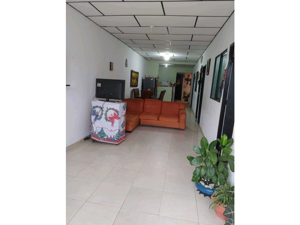 Gran Oportunidad !!! Casa en Venta Villavicencio - Porfía