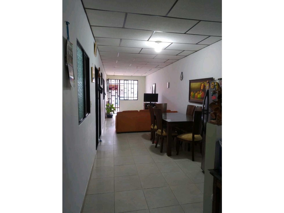 Gran Oportunidad !!! Casa en Venta Villavicencio - Porfía — foto 2