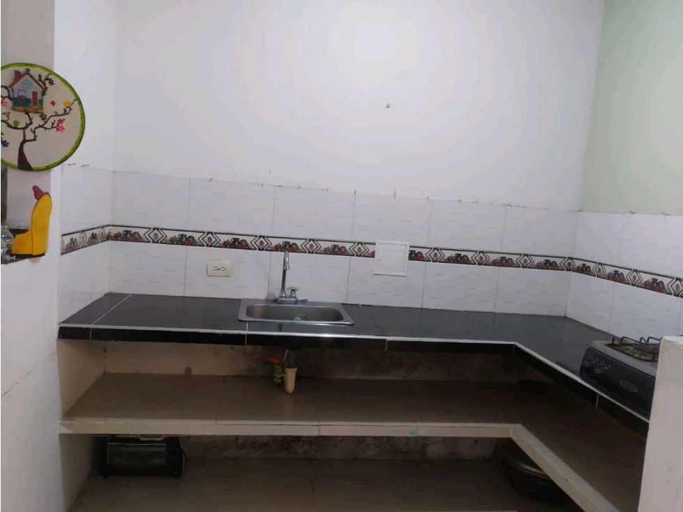 Gran Oportunidad !!! Casa en Venta Villavicencio - Porfía — foto 4