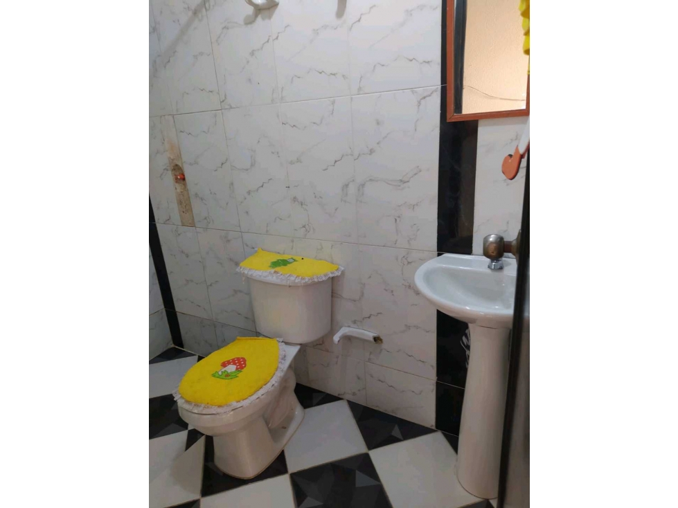 Gran Oportunidad !!! Casa en Venta Villavicencio - Porfía — foto 5