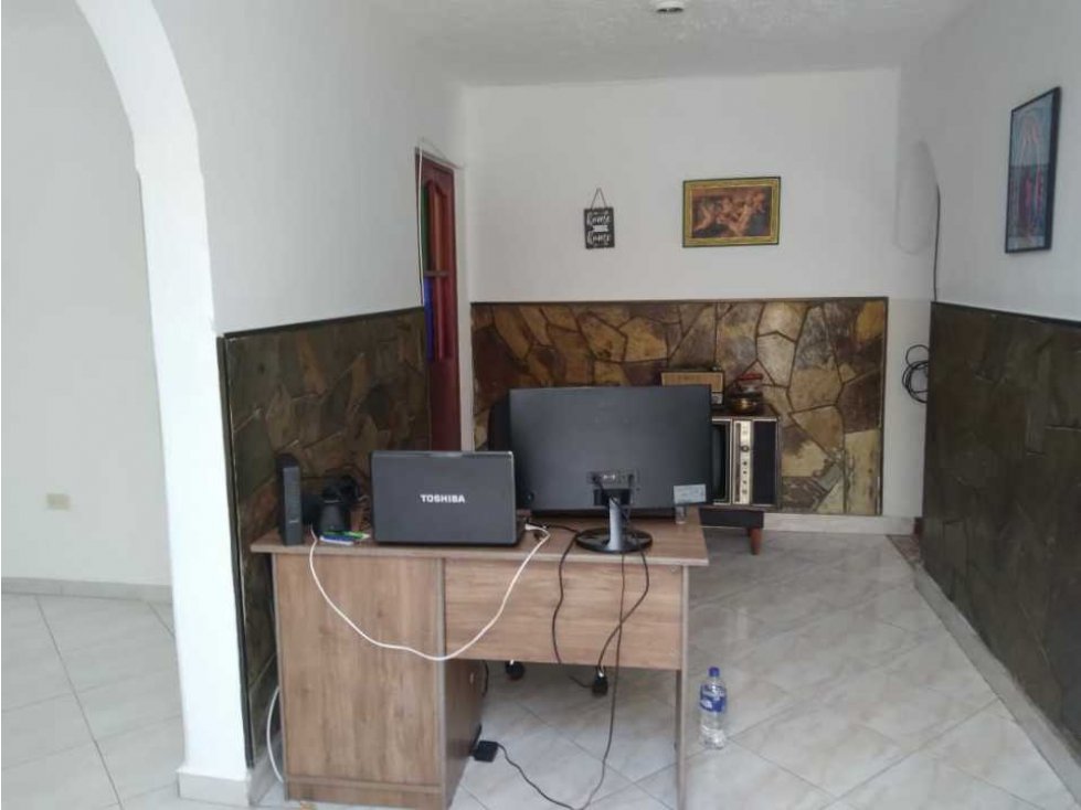 CASA EN VENTA VIPASA NORTE DE CALI — foto 2