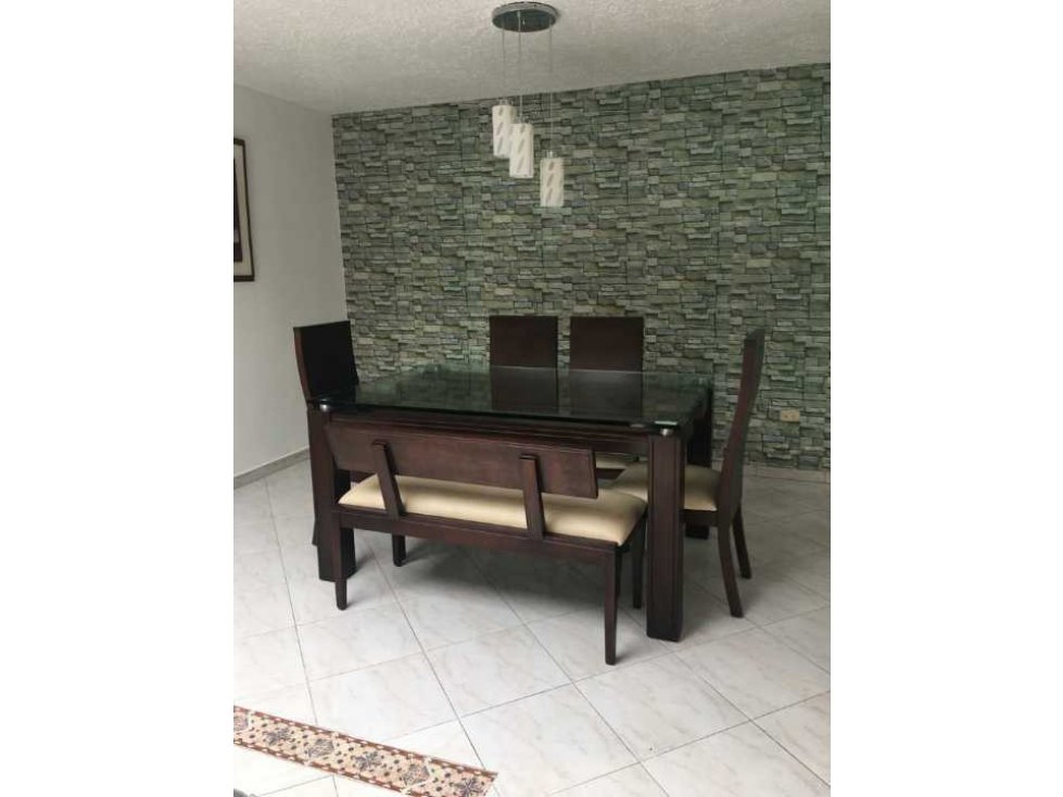 CASA EN VENTA VIPASA NORTE DE CALI — foto 4
