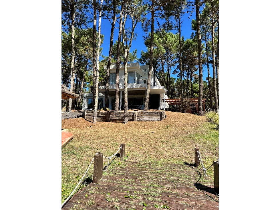 CASA EN VENTA VISTA EXCLUSIVA LAGUNA VILLA ROBLES ALBATROS 573 — foto 4