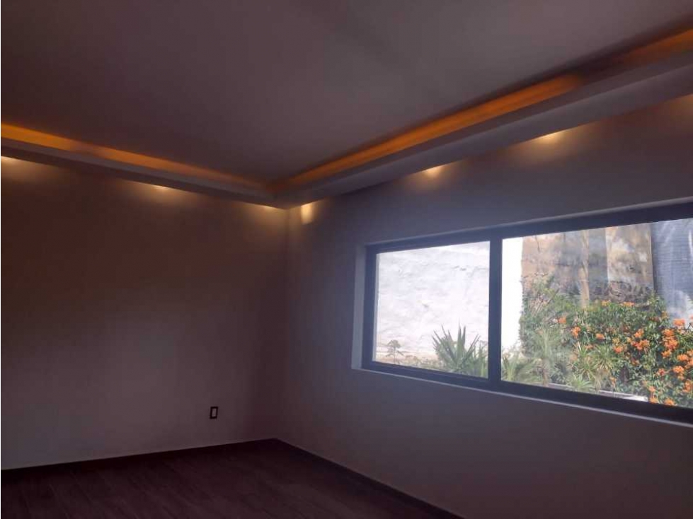 CASA EN VENTA VISTA HERMOSA - 3